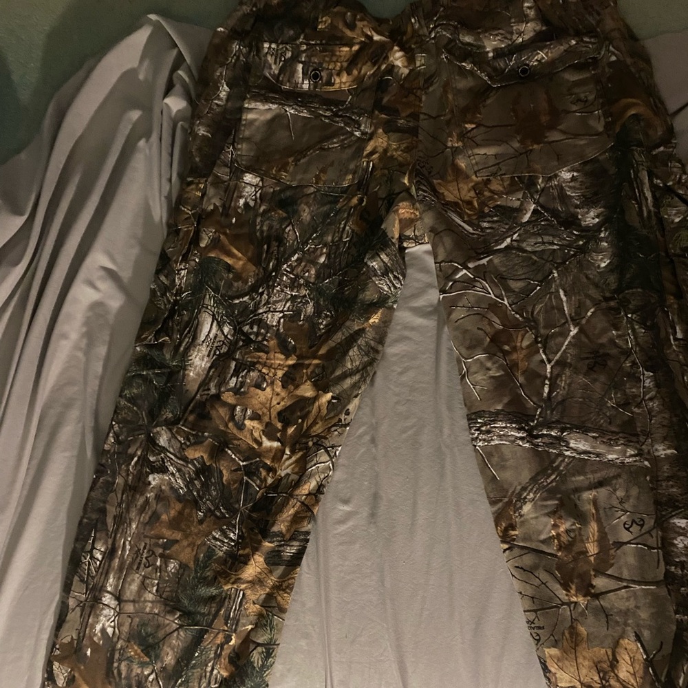 Size 44 Cargo pants